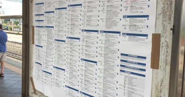 Passerelle sulla spiaggia, il Comune rassicura images Passerelle sulla spiaggia, il Comune rassicura