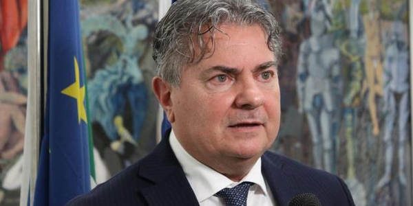 images Elezioni a Catanzaro, Mancuso: "Sono certo che al ballottaggio eleggeremo sindaco Donato"