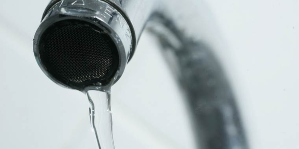 images Catanzaro. Disagi idrici a viale Isonzo 