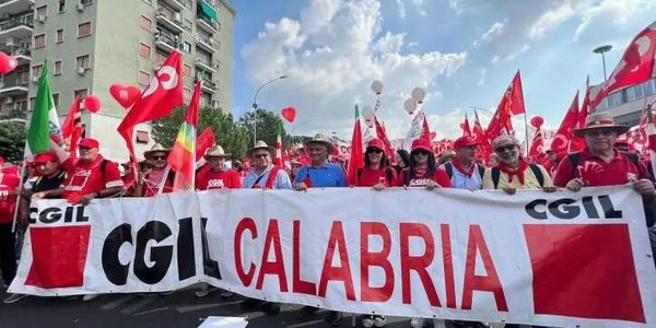 images Riforma della disabilità, per Cgil e Inca "in provincia di Catanzaro si negano i diritti"