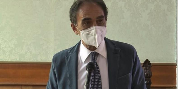 images Catanzaro. L'ordinanza di Abramo: 'chiusi' Lungomare, spiagge e pinete durante le festività pasquali 