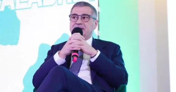 images Il gruppo Leonardo si aggiudica appalto da 19 milioni per la sicurezza nelle aree della Zes Calabria 