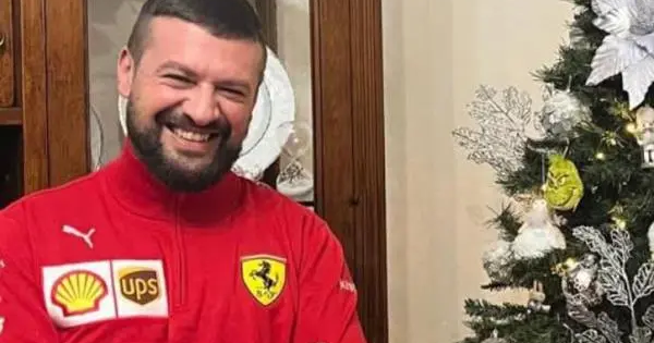 images E' vivo Gaetano Adduci, il centauro di Trebisacce scomparso 2 giorni fa: la telefonata alla madre rassicura 