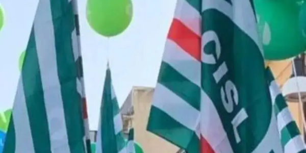 images Operazione contro sfruttamento lavoratori: plauso Cisl Magna Grecia e Fisascat
