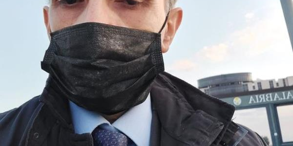 images Ordinanza sulle scuole. Corbelli: "Quella di Spirlì non serve, doveva fare come Emiliano con la didattica integrata a scelta per tutti gli istituti"