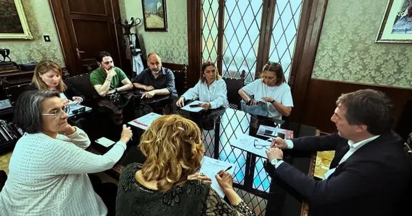 images Catanzaro, l'accusa di Forza Italia: "Anche se la Giunta è azzerata gli assessori mantengono lo stipendio"