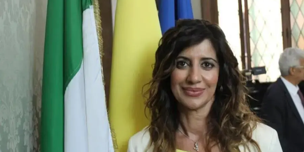 images Psc: Iemma ha incontrato Guglielmo Merazzi, presidente del Csv Calabria Centro