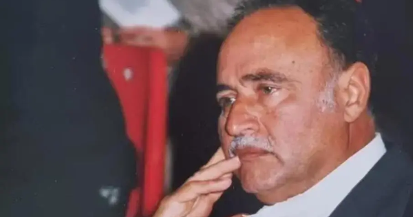 images Carenza idrica a Catanzaro, rinviato il ricordo dell'avvocato Giovanni Le Pera 