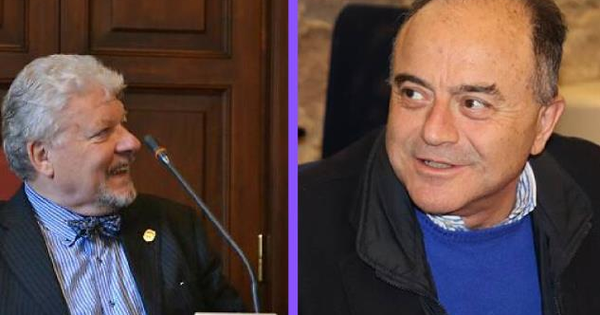 images Lupacchini al Csm: "Non sono un "derattizzatore". Prima di Rinascita Scott mai avuto contrasti con Gratteri"