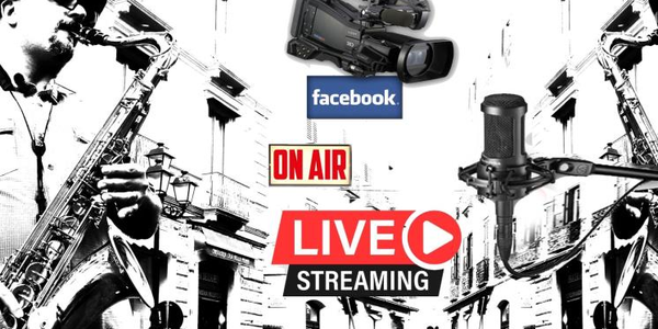 images Essere artisti durante il covid. L'appello di Nistico (Cz village): "Attuare un piano per un intrattenimento digitale"