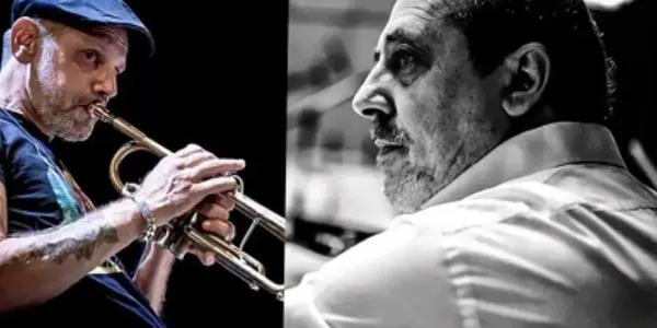 Ama Calabria, domani a Vibo il concerto di Fabrizio Bosso e Giuseppe Mazzarino images Ama Calabria, domani a Vibo il concerto di Fabrizio Bosso e Giuseppe Mazzarino