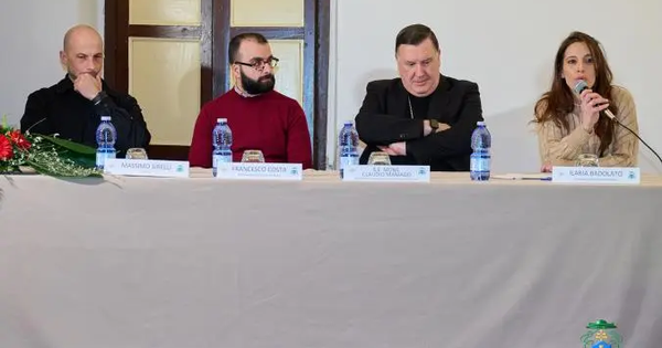 images “Cuore Mio-Chi è forte, ama più forte”: presentato il progetto di educazione all’affettività e al rispetto
