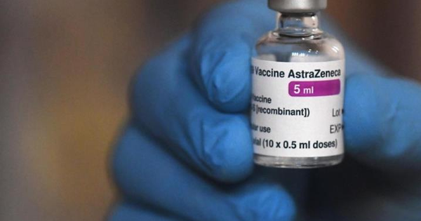 Astrazeneca. Si va verso raccomandazione ad uso solo per over 60 images Astrazeneca. Si va verso raccomandazione ad uso solo per over 60