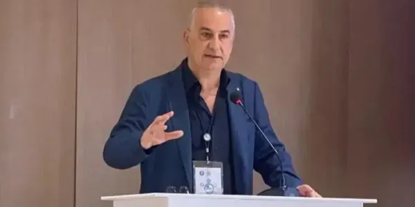 images Morabito (Siulp): "Fiducioso sul potenziamento del Commissariato di Lamezia Terme"