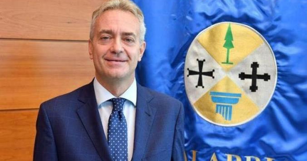 Aeroporti, Gallo: “Risultato frutto di una visione strategica” images Aeroporti, Gallo: “Risultato frutto di una visione strategica”