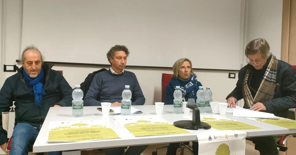 images Bivongi, presentato il bando per la realizzazione dei “Campi di Salvataggio” e dei “Musei della Terra” nell’area SNAI: scadenza il 19 dicembre 2025