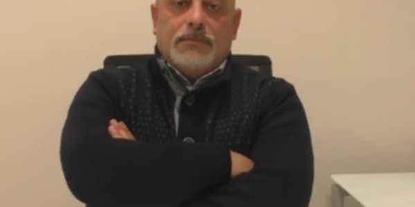 images Catanzaro, Pisano: "I bus dell'Amc impossibilitati a raggiungere l'area Timpone-Buda, pendolari penalizzati" 