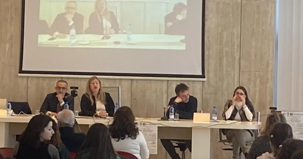 Celebrata a Catanzaro la XVII giornata nazionale del Braille, strumento di libertà e riscatto
images Celebrata a Catanzaro la XVII giornata nazionale del Braille, strumento di libertà e riscatto