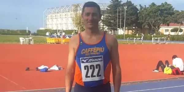 Atletica, nuovo record sugli 800m per il lametino Giuseppe Bruno images Atletica, nuovo record sugli 800m per il lametino Giuseppe Bruno