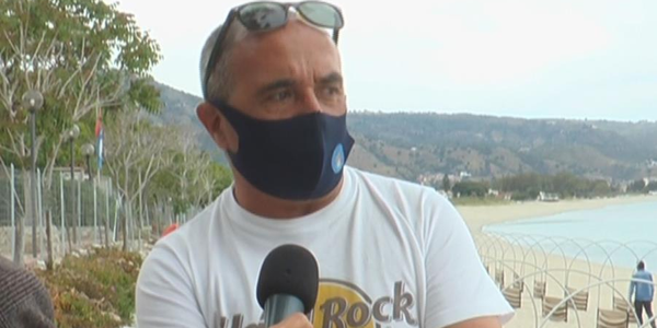 images Dipendenti introvabili. Il titolare di un lido di Soverato: "Colpa del reddito di cittadinanza e perché non si vuole lavorare" 