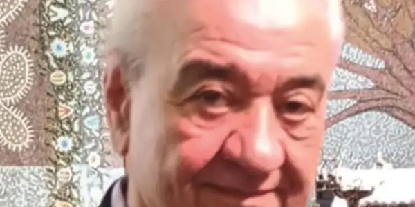 images Il catanzarese Ursini finalista al premio “Il borgo italiano” con il romanzo inedito “La Ritornanza”