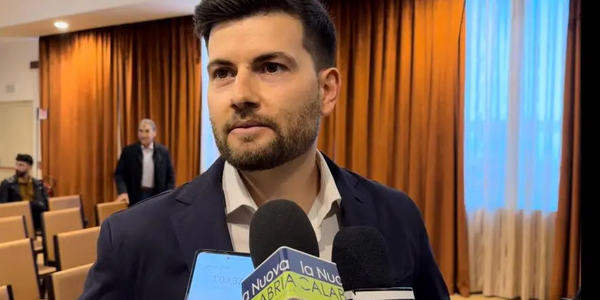 images Europee, Santoro (Azione): "Soddisfatto per l'ottimo risultato conseguito a Catanzaro"