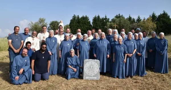 images Cresce l'attesa a Simeri per la visita della fraternità dell’Immacolata