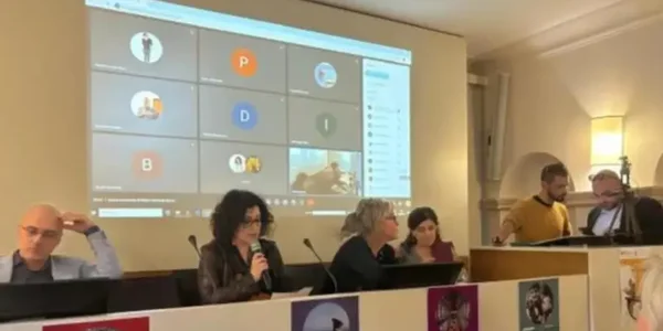 A Cosenza il ricordo del genio eclettico Marcello Walter Bruno images A Cosenza il ricordo del genio eclettico Marcello Walter Bruno