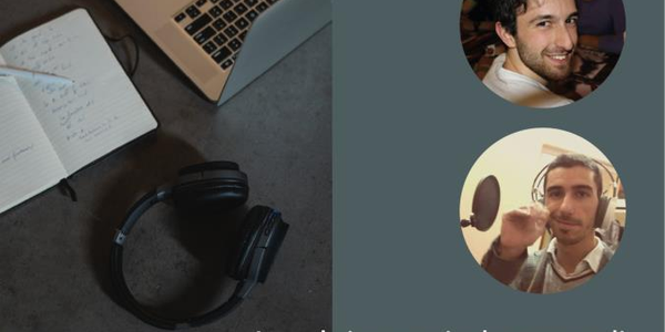 images Quei due sul pentagramma, riflettori puntati sulla musica rock italiana partendo dall'esperienza dei Maneskin