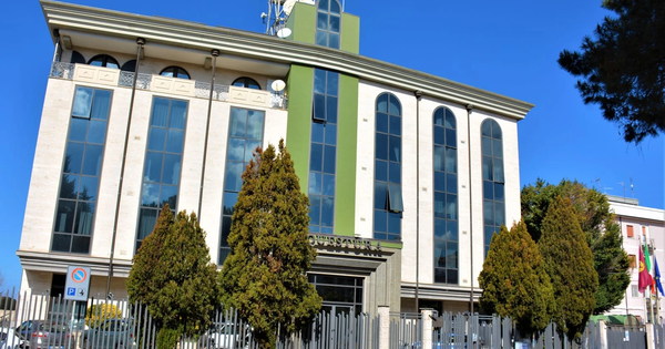 images Vibo Valentia, emesse misure di prevenzione a tutela della sicurezza del territorio provinciale