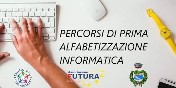 images A Soveria Simeri attivo lo Sportello di Facilitazione Digitale animato dai volontari del Servizio Civile Digitale