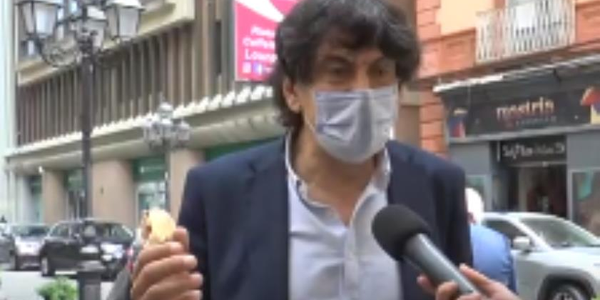 images Regionali. Tansi sul codice etico: "Bruni lo ha accettato. Le nostre regole cambieranno il sistema Calabria”