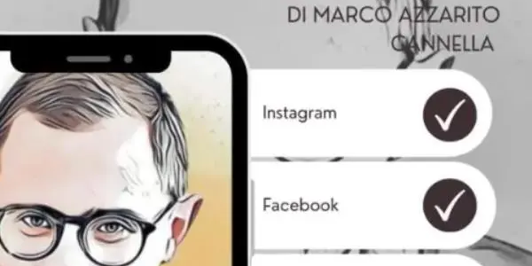 images Il Marcodí: “Il ligio bevitore”