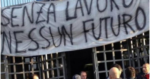 images Coronavirus. I tirocinanti del Mibact incalzano la Regione: "Il Covid-19 non può essere un alibi per non darci quello che ci spetta"