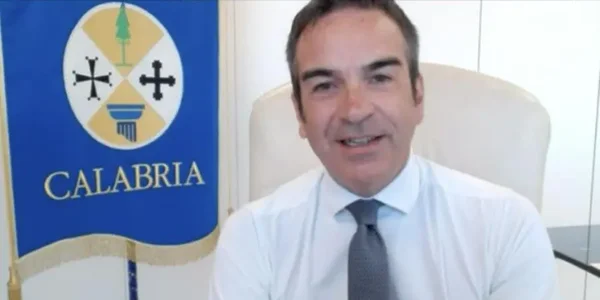 images La Guardia di finanza compie 249 anni, Occhiuto: "La Regione Calabria dice ’grazie’ per impegno e dedizione"