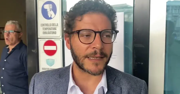 images Nuovo procuratore Crotone, la commissione del Csm indica Domenico Guarascio 