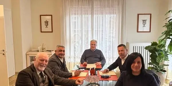 images Elezioni Lamezia: il centrodestra subito a lavoro con il candidato sindaco Mario Murone 


