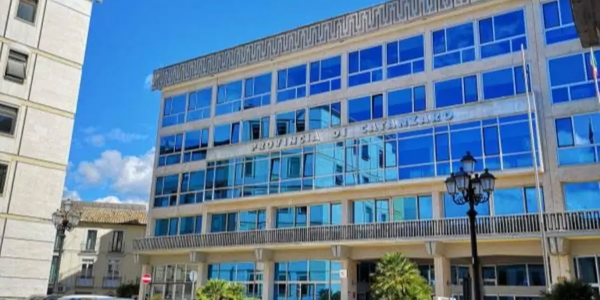 images Stanziamento in favore della Provincia di Catanzaro, il plauso de consiglieri di 'Venti da Sud'