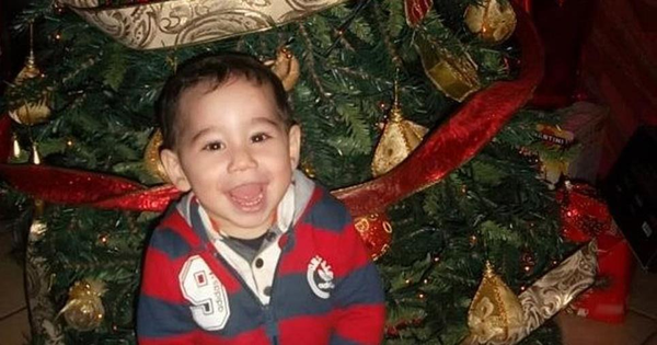 images "Cose Nostre" su Rai Uno racconta la storia di Antonia Maria Iannicelli, la mamma del piccolo Coco' ucciso nel 2014 