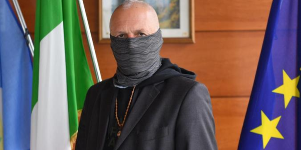 images L'assessore regionale De Caprio (Ultimo): "Tutta la calabria sia una grande riserva naturale"