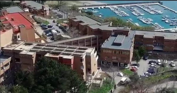 images Esami del sangue per pazienti "fantasma": 24 indagati nel Cosentino