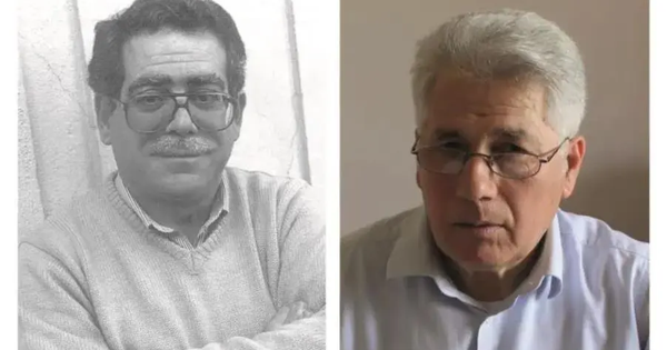 images Lettera a Tito, Gaetano Drosi celebra con un libro il poeta Vito Maida di Soverato a 20 anni dalla scomparsa