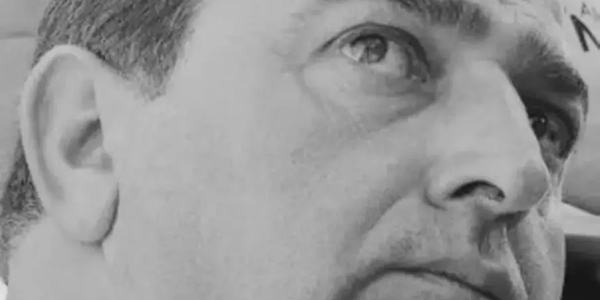 images Il testimone di giustizia Pino Masciari: "Sono un predestinato ma lo Stato è indifferente"