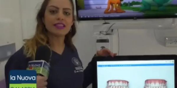 images Un bel sorriso sin da piccoli: Melania Mellace (Studio dentistico Namastè) spiega i segnali di alert 