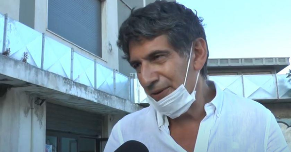 Regionali. Tansi (Tesoro Calabria): "Salvini vuole Spirlì futuro governatore eletto, quando si dice che al peggio non c'è mai fine" images Regionali. Tansi (Tesoro Calabria): "Salvini vuole Spirlì futuro governatore eletto, quando si dice che al peggio non c'è mai fine"