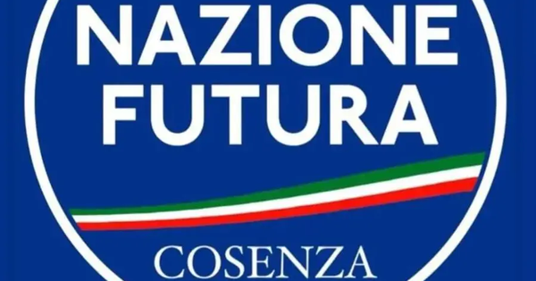 images Cosenza, Antonio Scavelli è il presidente del comitato "Si alla città unica" di Nazione Futura