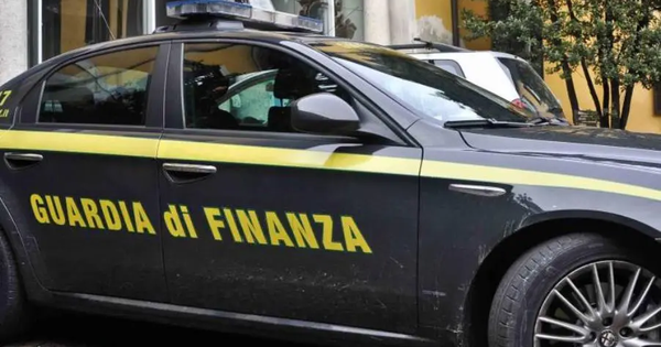 Guardia di Finanza ed Enav insieme per legalità, trasparenza e tutela economica-finanziaria images Guardia di Finanza ed Enav insieme per legalità, trasparenza e tutela economica-finanziaria