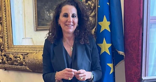 Ventennale del Politeama a Catanzaro, Ferro: "Una straordinaria storia di cultura e buona politica" images Ventennale del Politeama a Catanzaro, Ferro: "Una straordinaria storia di cultura e buona politica"