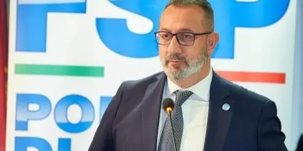 La Questura di Catanzaro esaurisce le somme per anticipi di missione: FSP non ci sta images La Questura di Catanzaro esaurisce le somme per anticipi di missione: FSP non ci sta