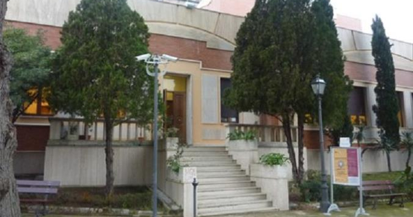 images Catanzaro, da lunedì 22 luglio orari estivi per la biblioteca "De Nobili"